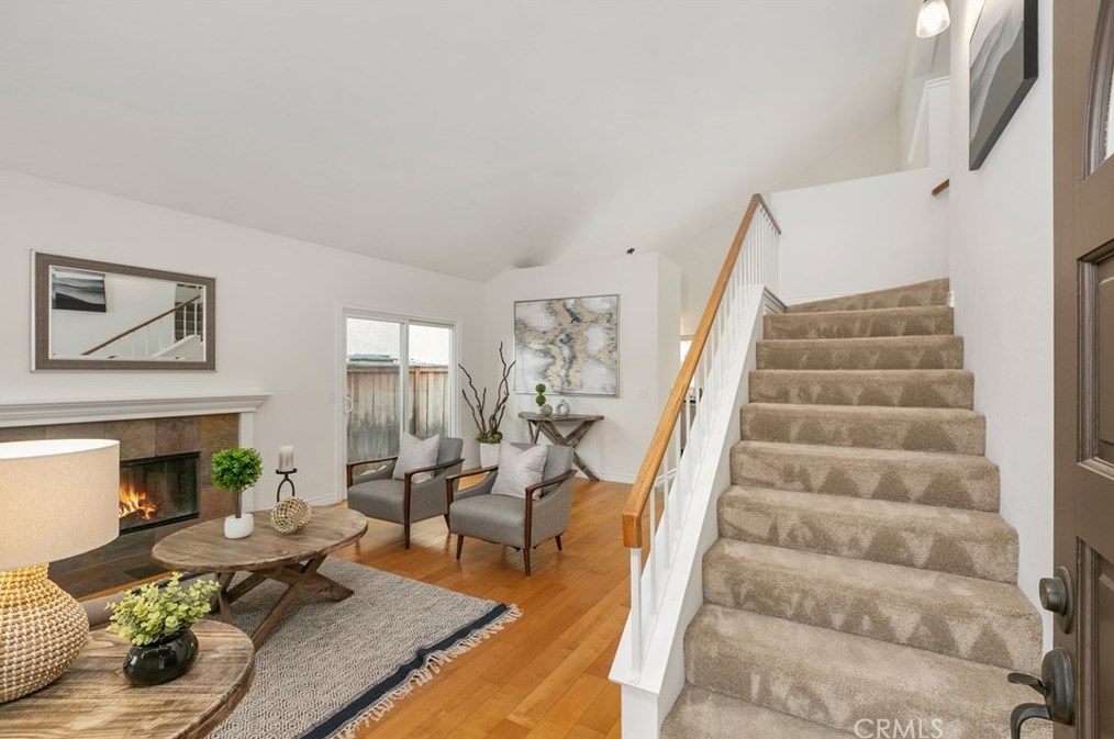 5 Mohave Way, Trabuco Canyon, CA 92688