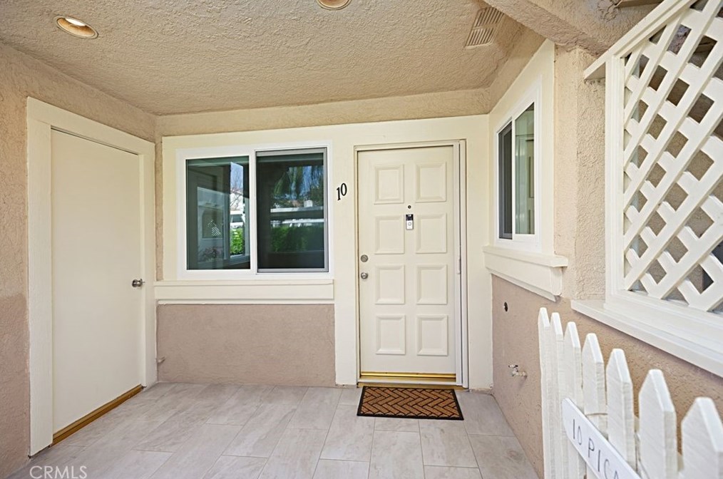 10 Picazo #70, Trabuco Canyon, CA 92688