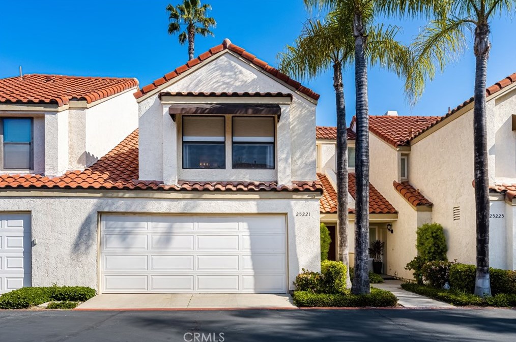 25221 Avenida Tranquila #101, El Toro, CA 92630
