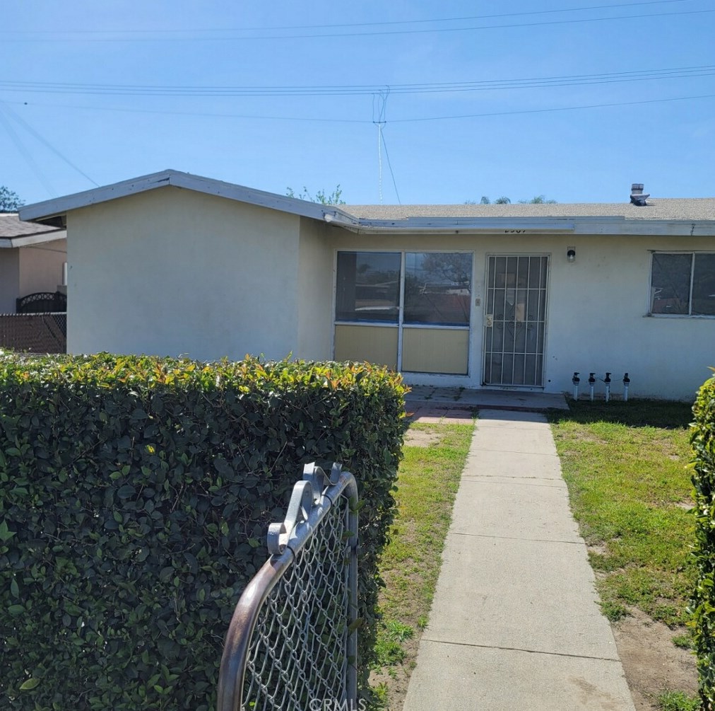 2369 San Antonio Ave, Pomona, CA 91766-6313