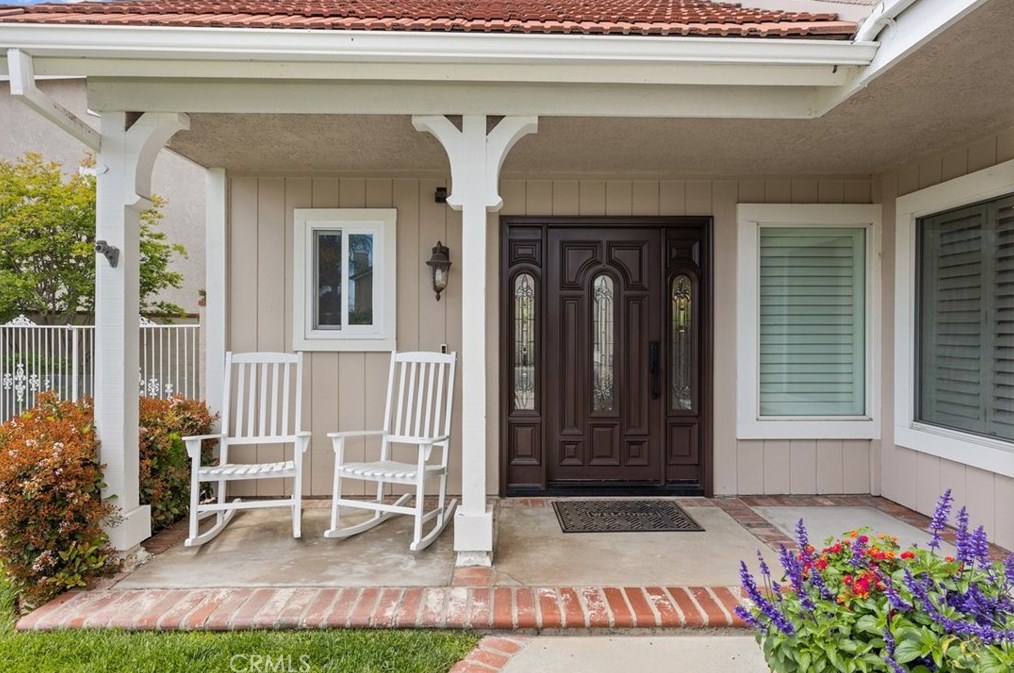 21555 Via Pepita, Yorba Linda, CA 92886