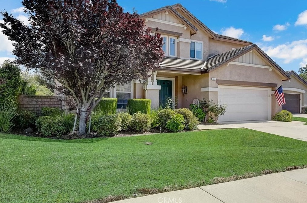 584 Roosevelt Ct, Simi Valley, CA 93065