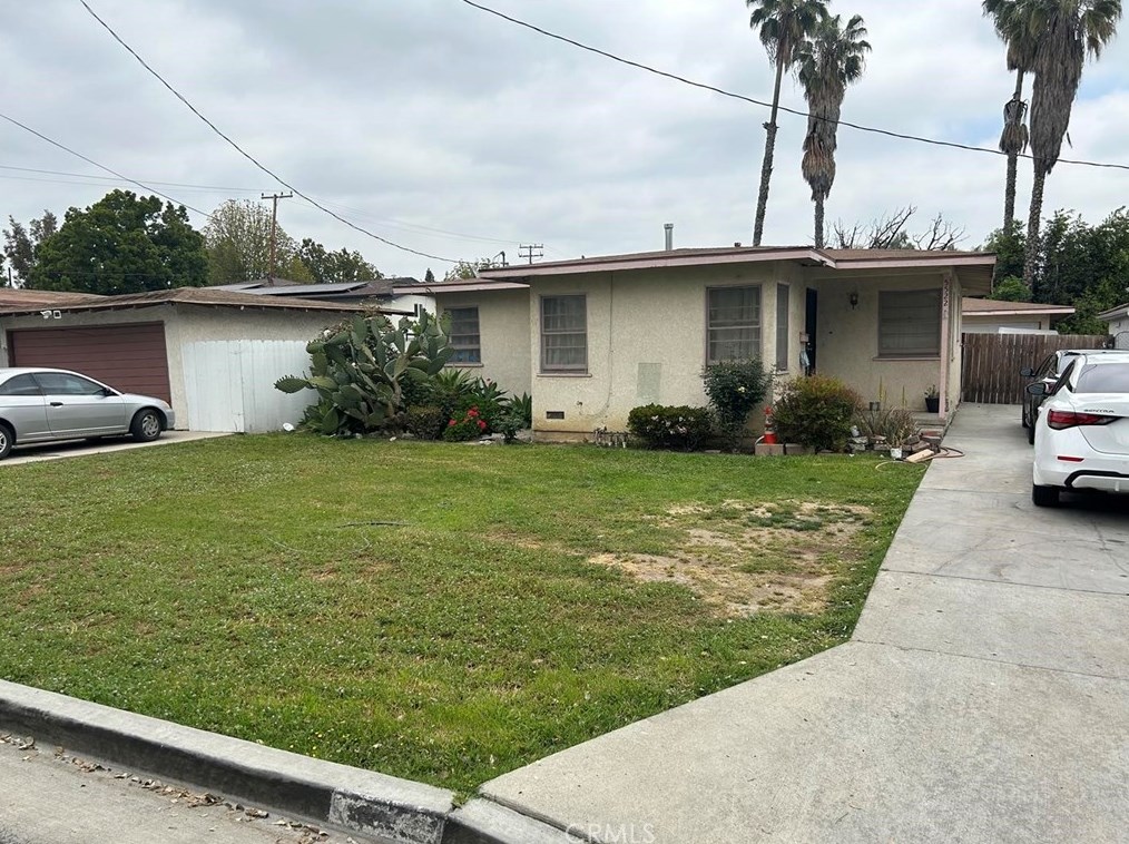 5522 Western Ave, Buena Park, CA 90621
