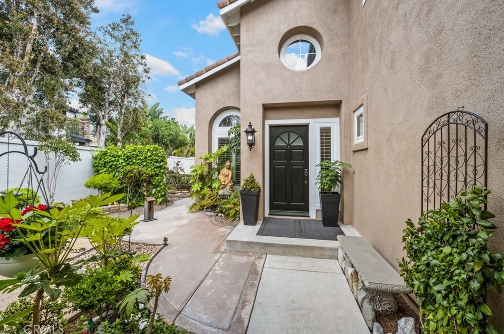 18 Via Tranquila, Trabuco Canyon, CA 92688