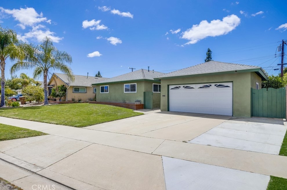 12631 Annette Cir, Garden Grove, CA 92840