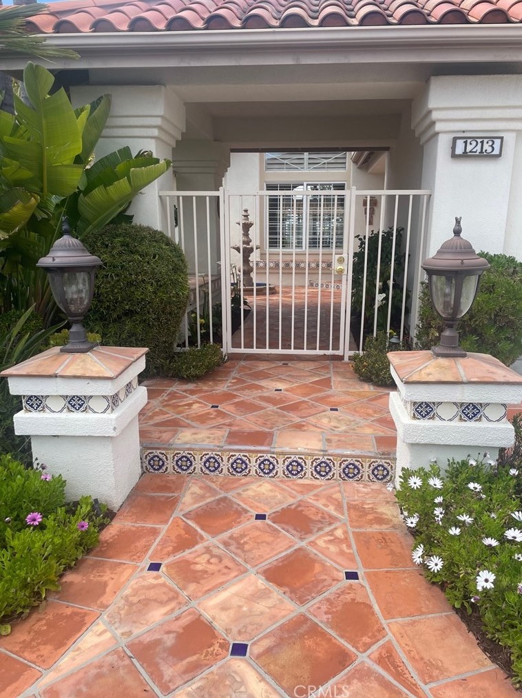 1213 Via Visalia, San Clemente, CA 92672
