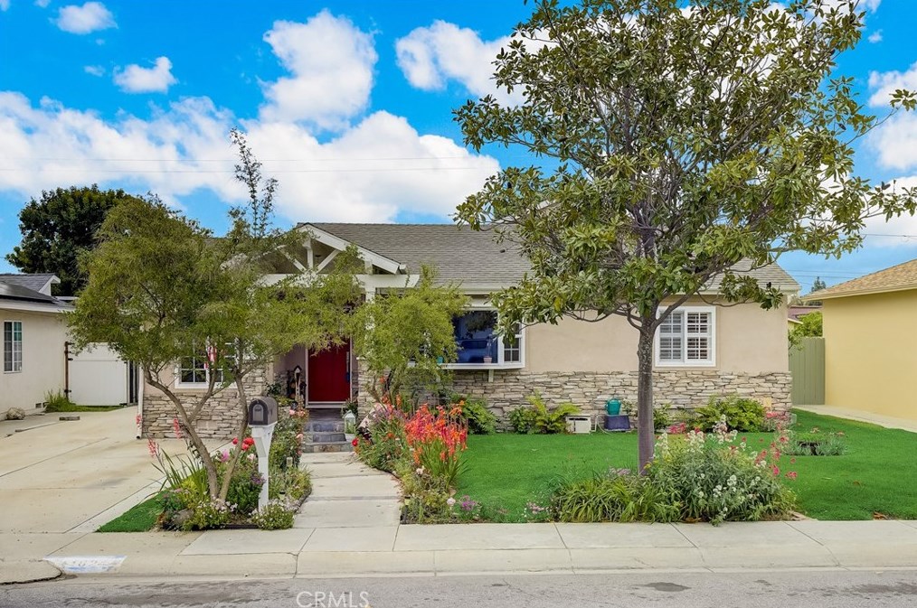 1824 Marinette St, Torrance, CA 90501