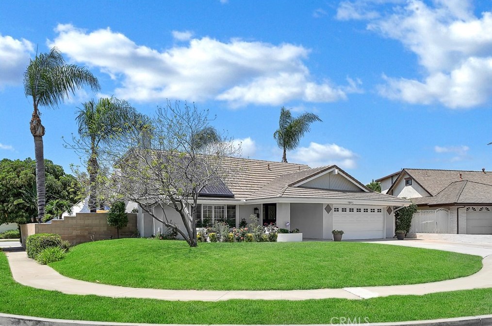 3801 Spurr Cir, Brea, CA 92823
