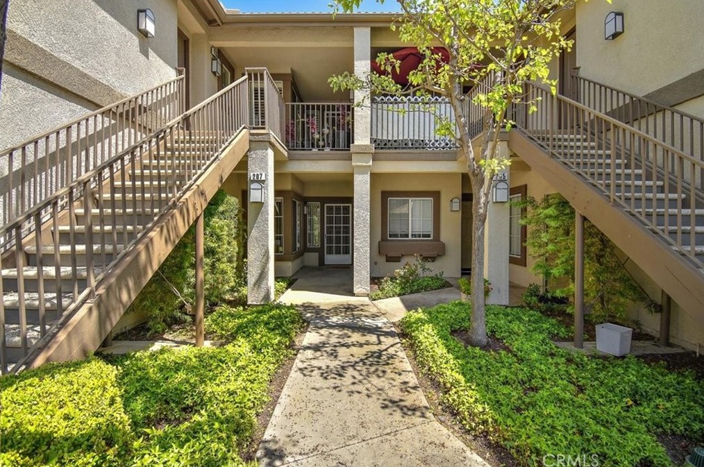 207 Chaumont Cir, El Toro, CA 92610