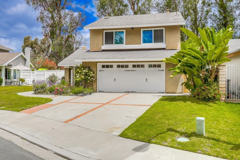 26965 Parkmont Cir, El Toro, CA 92630
