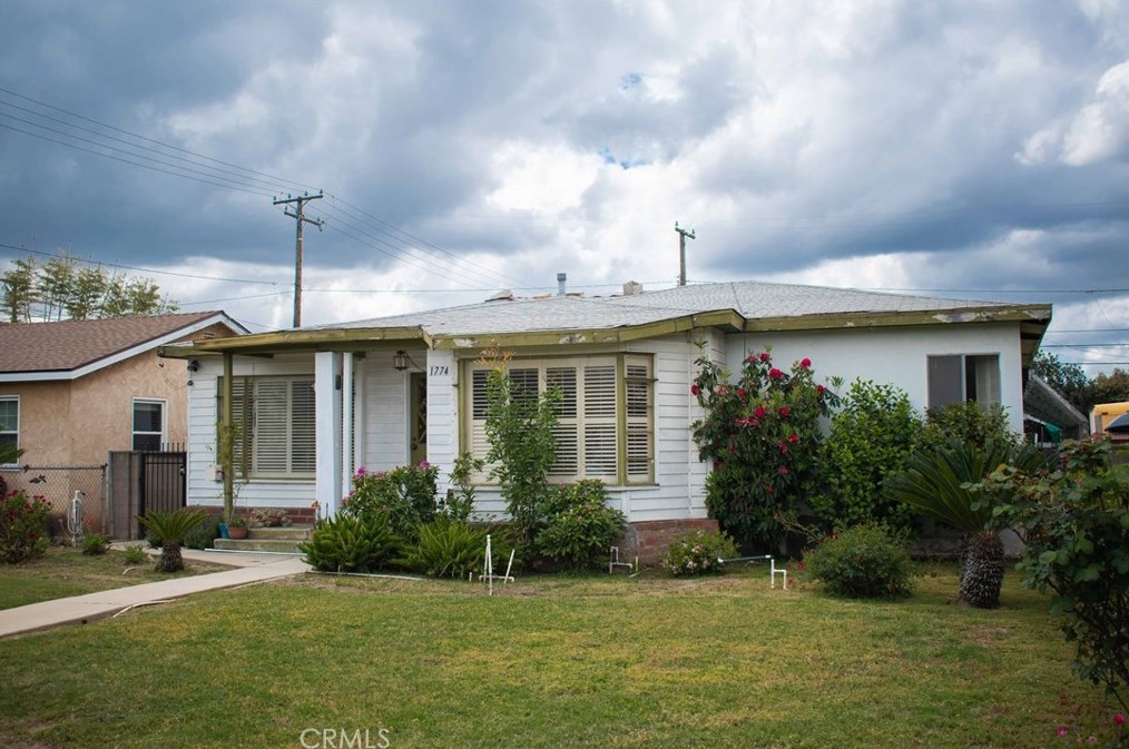 1774 2nd St, La Verne, CA 91750