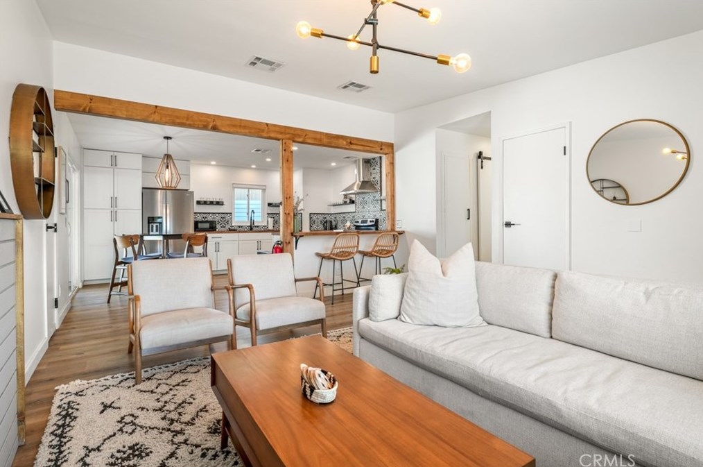 61457 Division St, Joshua Tree CA  92252-2415 exterior