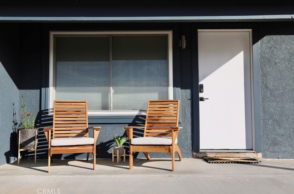 61457 Division St, Joshua Tree CA  92252-2415 exterior