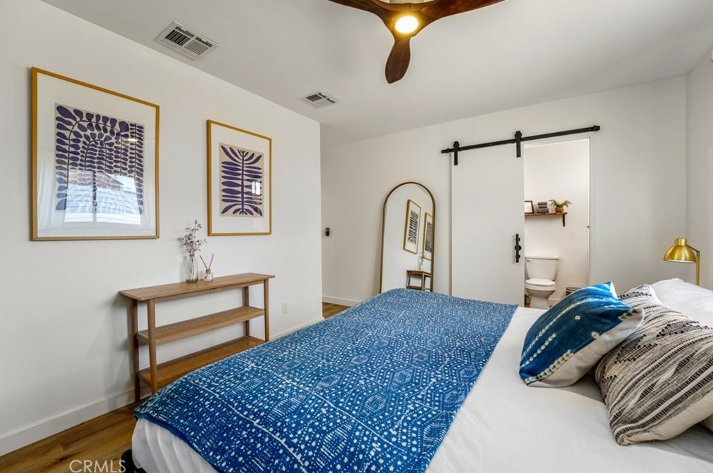 61457 Division St, Joshua Tree CA  92252-2415 exterior