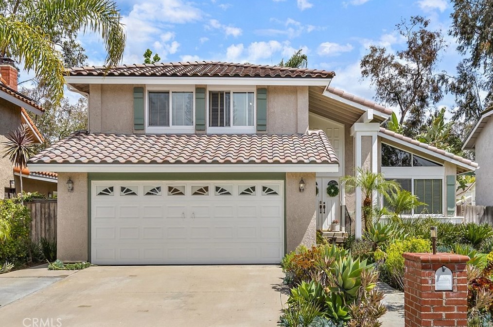 21072 Paseo Verdura, El Toro, CA 92630