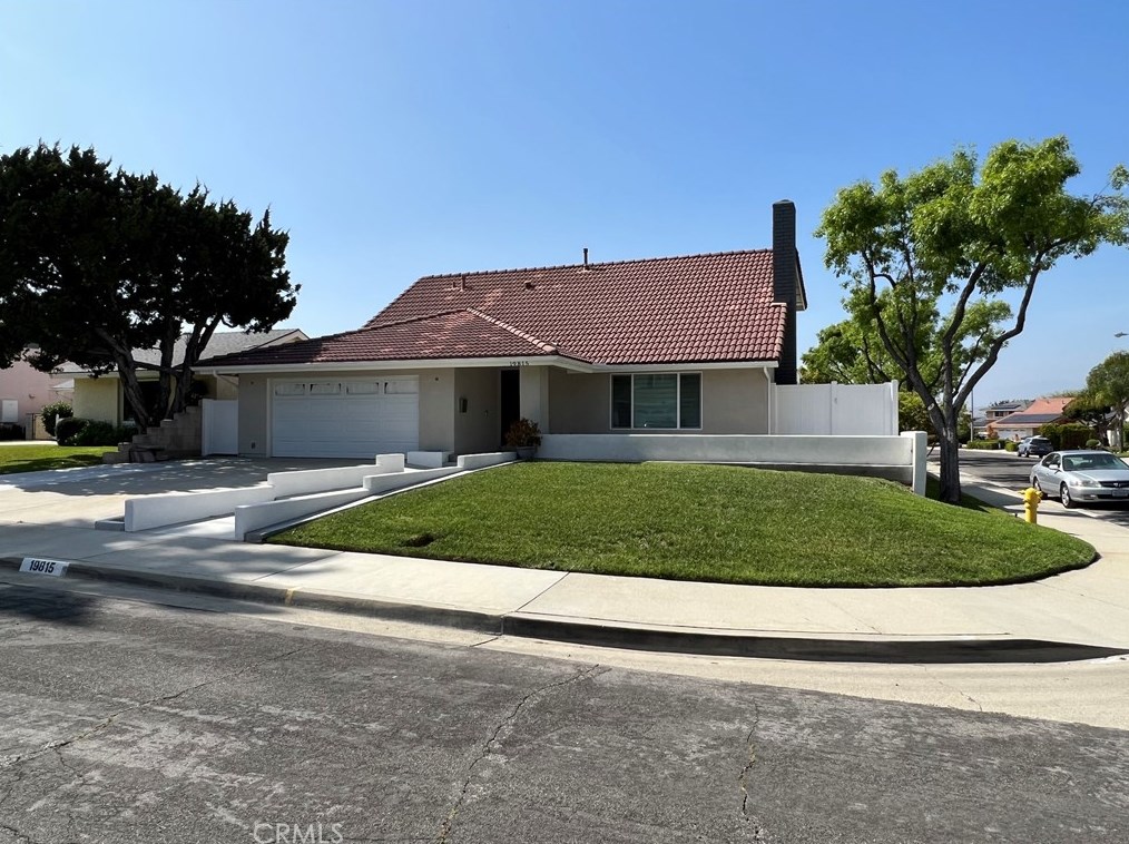 19815 Newbridge Cir, Walnut, CA 91789
