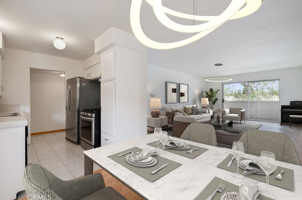 6339 Morse Ave #203, North Hollywood, CA 91606