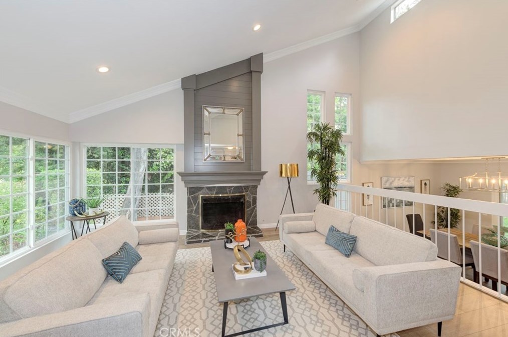 25111 Carolwood, El Toro, CA 92630