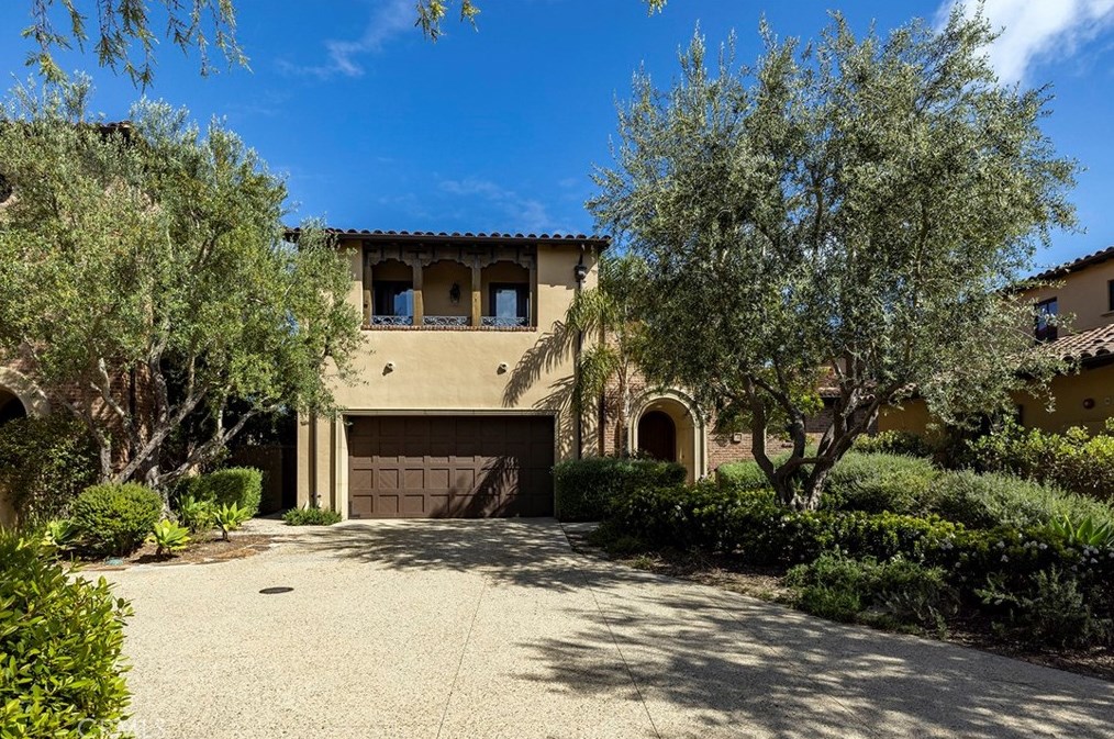 4 Compass, Newport Beach, CA 92657
