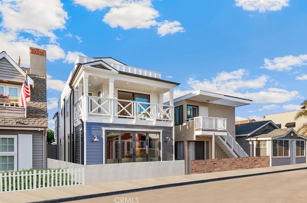 1914 Ct St, Newport Beach, CA 92663