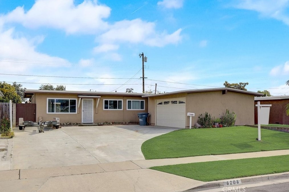 8208 Linden Cir, Buena Park, CA 90620