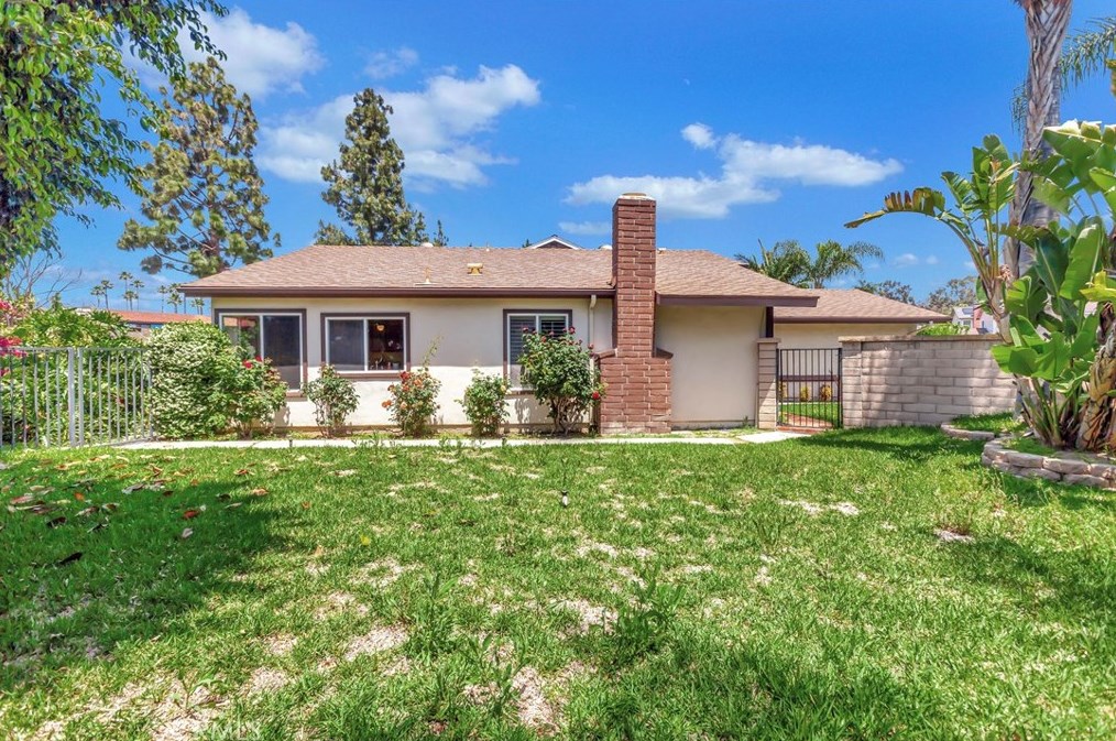 22791 Larkin St, El Toro, CA 92630