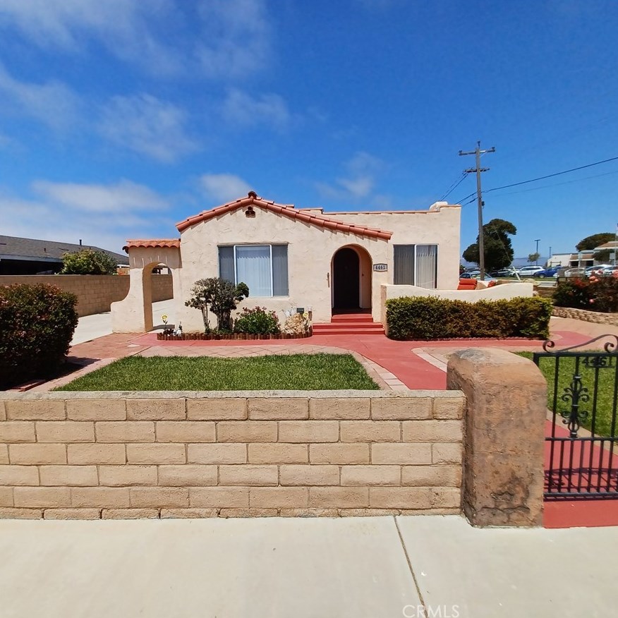 4461 10th St, Guadalupe, CA 93434