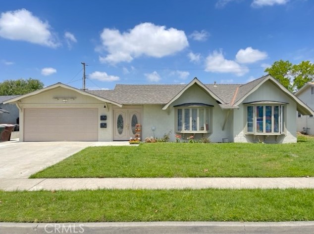 1827 W Harle Ave, Anaheim, CA 92804