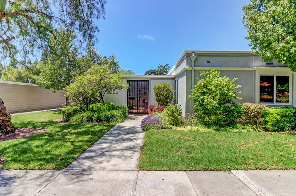 681 Via Alhambra #d, Laguna Beach, CA 92637