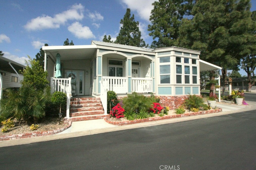 24001 Muirlands #271, El Toro, CA 92630
