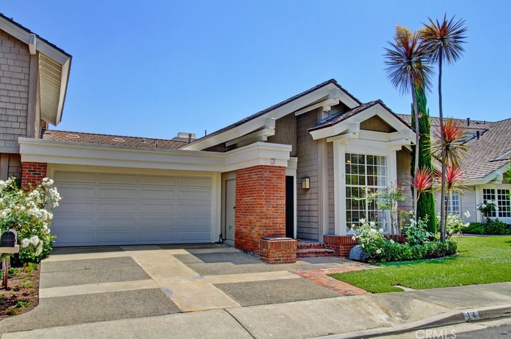 14 Windflower, Irvine, CA 92603