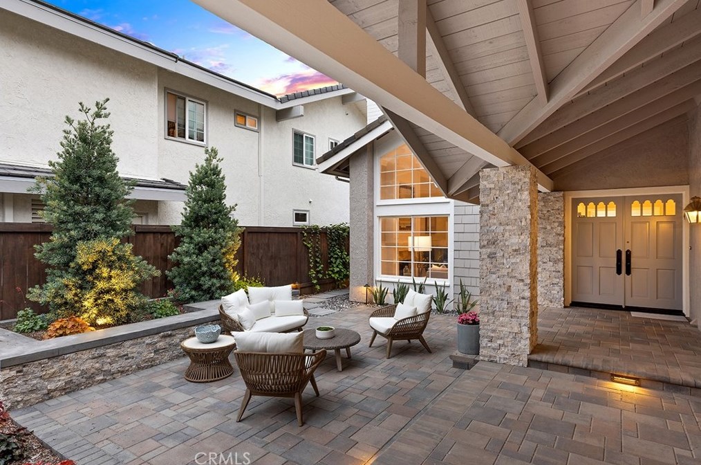7 Clear Spg, Irvine, CA 92603-3612