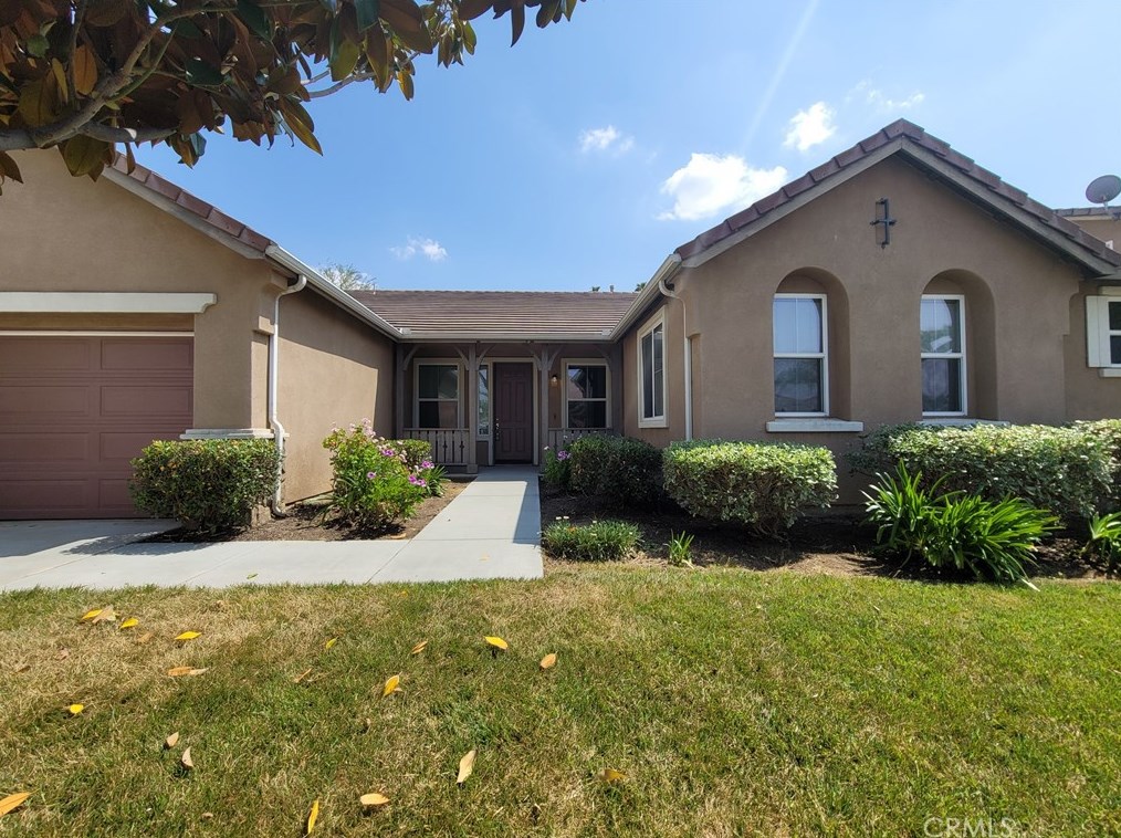 26981 Campus Point Dr, Moreno Valley, CA 92555