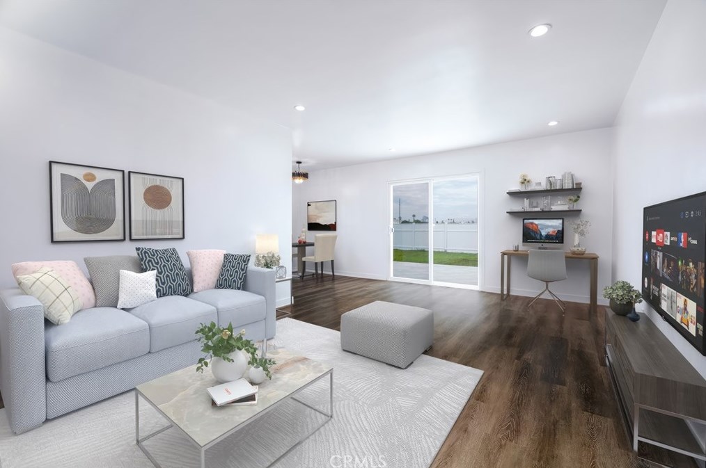 12272 Tamerlane Dr, Garden Grove, CA 92840