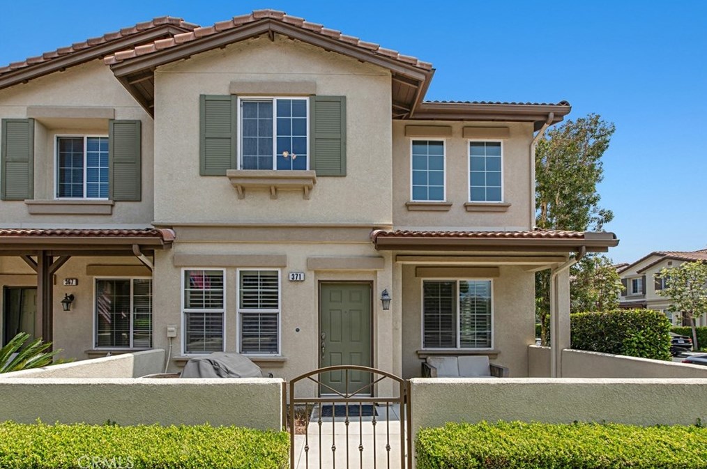 371 W Mountain Holly Ave, Orange, CA 92865