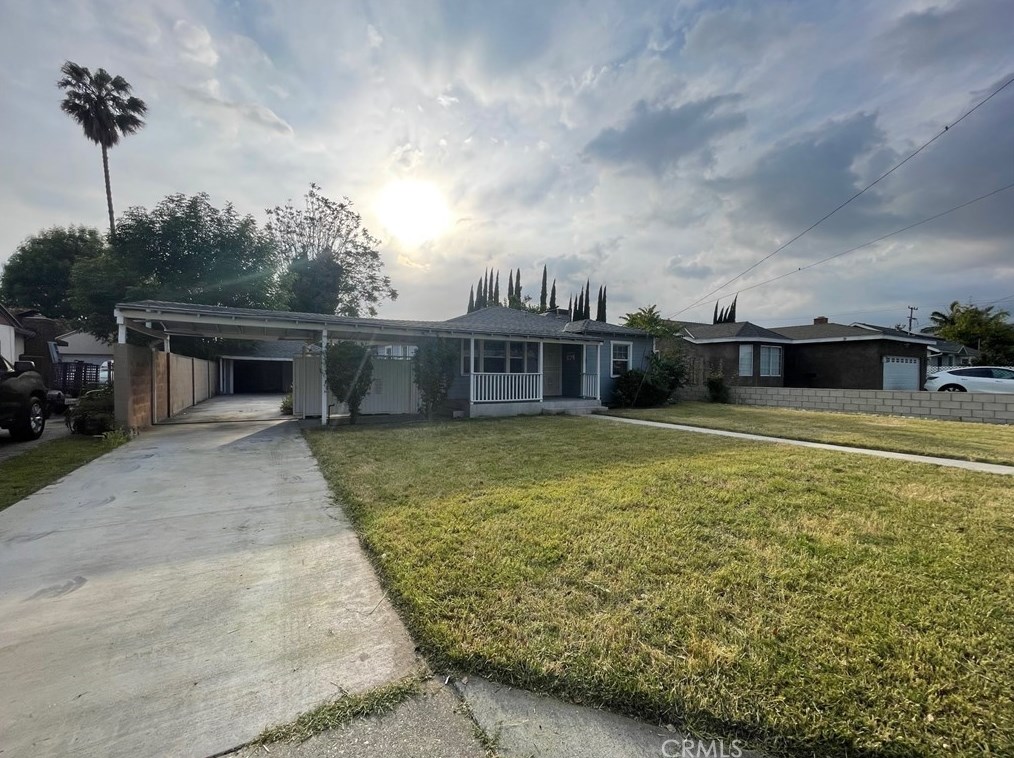 5215 Santa Anita Ave, Temple City, CA 91780
