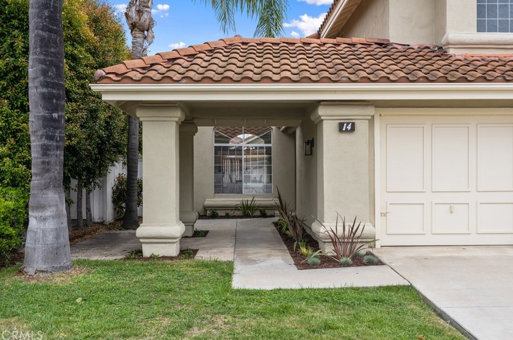 14 Rapallo, Irvine, CA 92614
