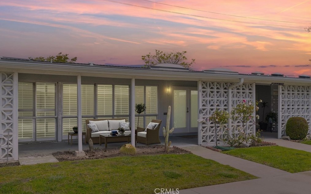 1312 Golden Rain Rd #67e, Seal Beach, CA 90740