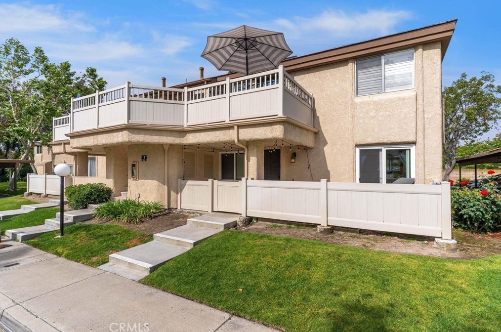 25652 Rimgate Dr #2a, El Toro, CA 92630