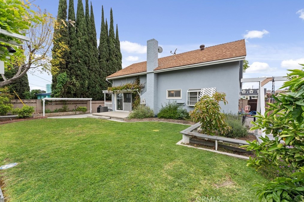15502 Mottley Dr, La Mirada, CA 90638-5463