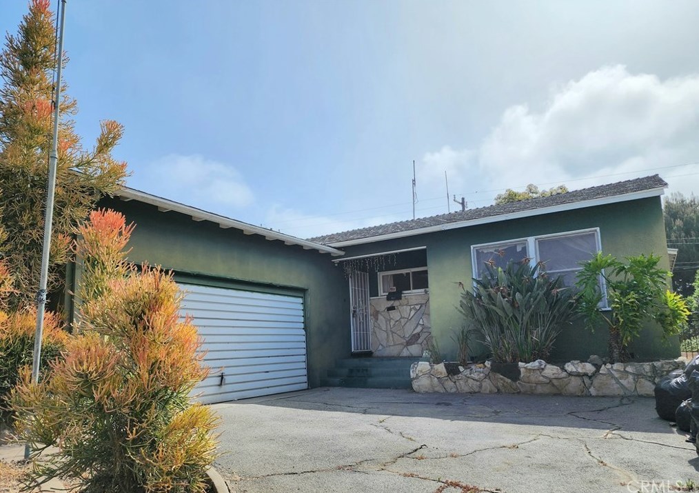 206 S Fircroft St, West Covina, CA 91791