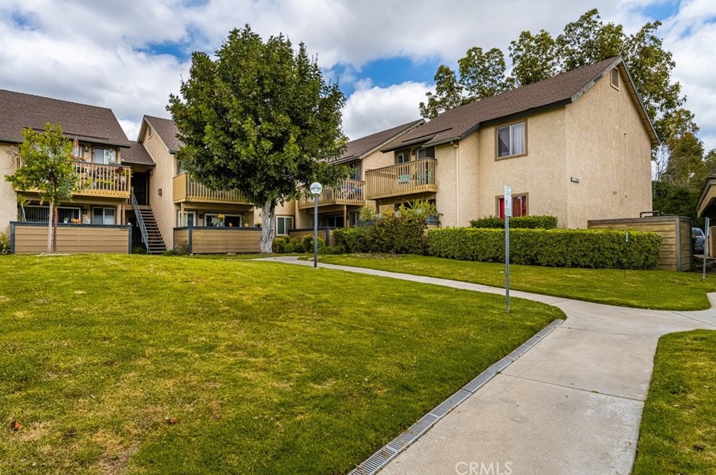 26077 Serrano Ct #119, El Toro, CA 92630