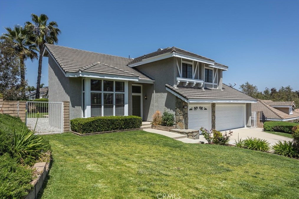 3070 Spyglass Ct, Chino Hills, CA 91709