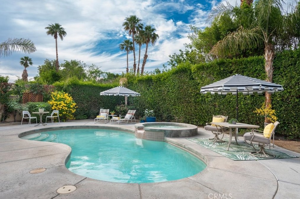 68790 Concepcion Rd, Cathedral City, CA 92234-3853