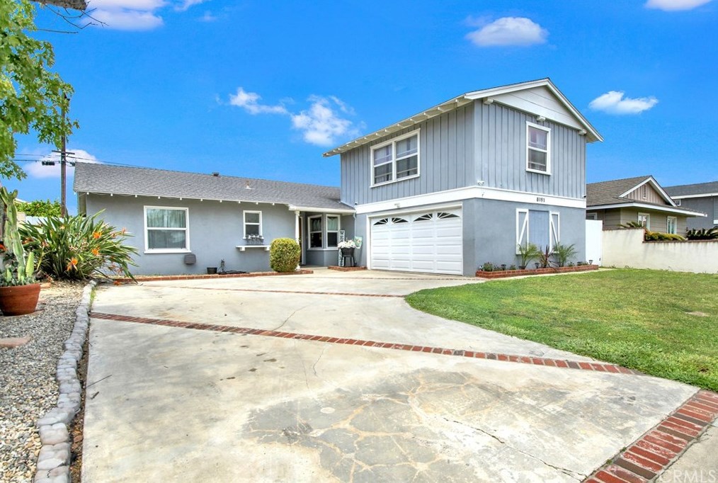 8191 Terry Dr, Huntington Beach, CA 92647