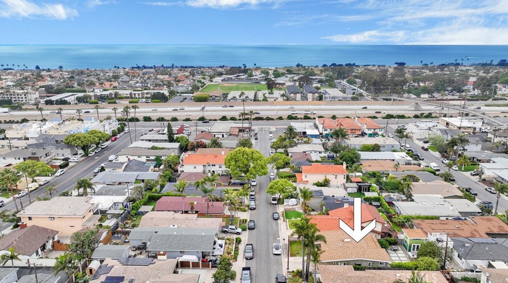117 Avenida Buena Ventura, San Clemente, CA 92672