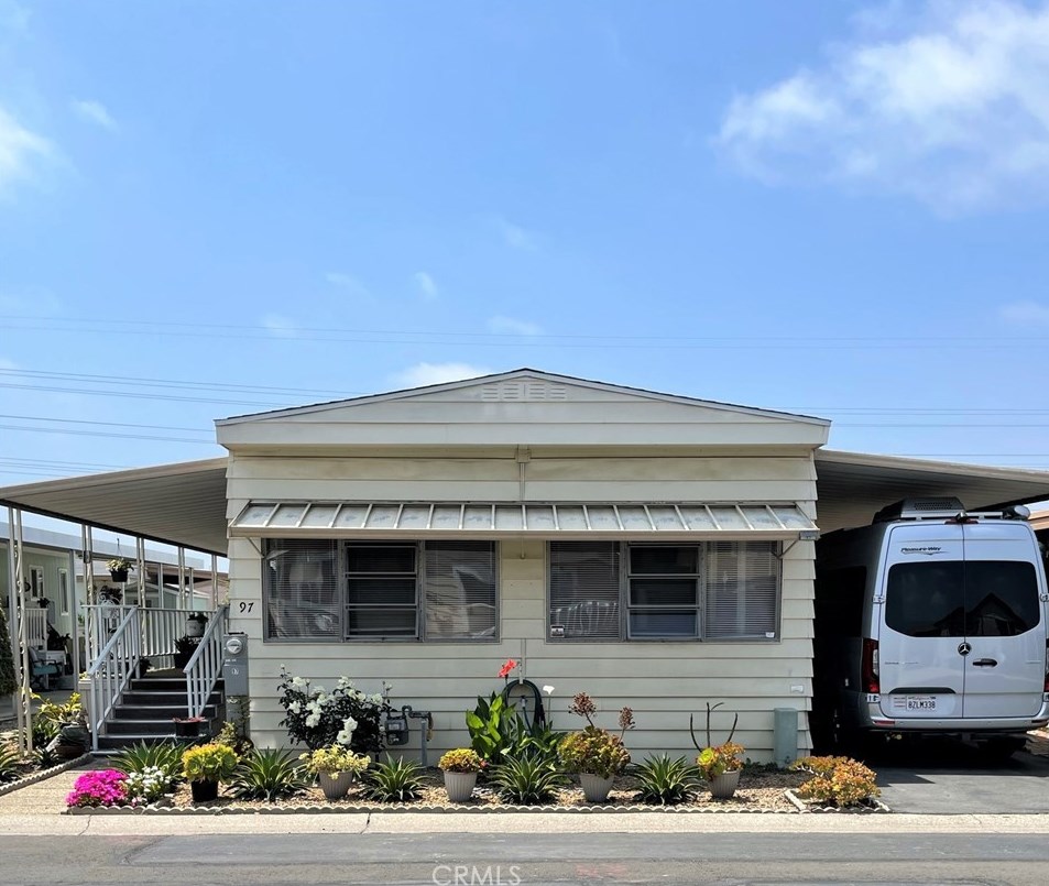 7700 Lampson Ave #97, Garden Grove, CA 92841