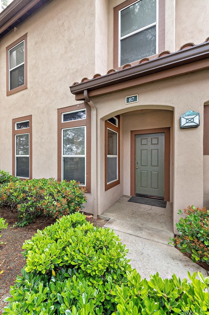 87 Paseo Del Sol, Trabuco Canyon, CA 92688