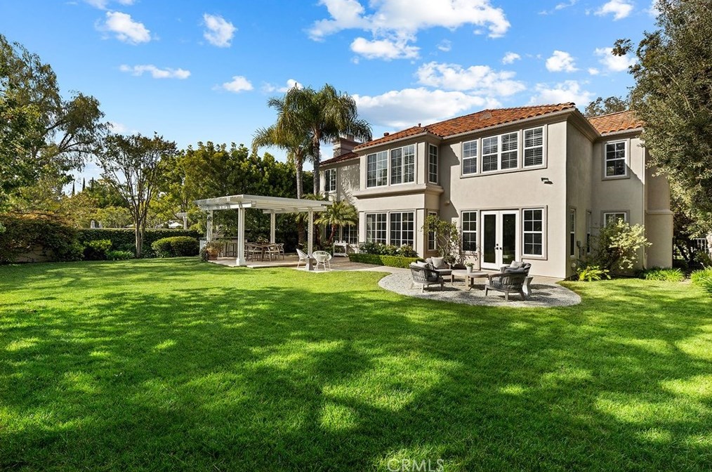 16 Meryton, Irvine, CA 92603