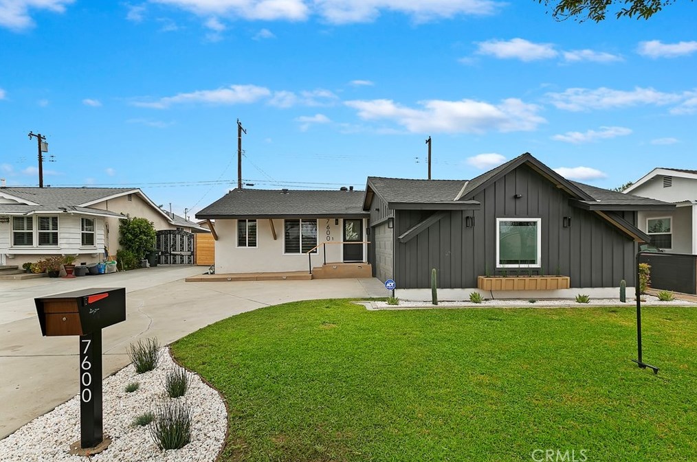 7600 Western Ave, Buena Park, CA 90620